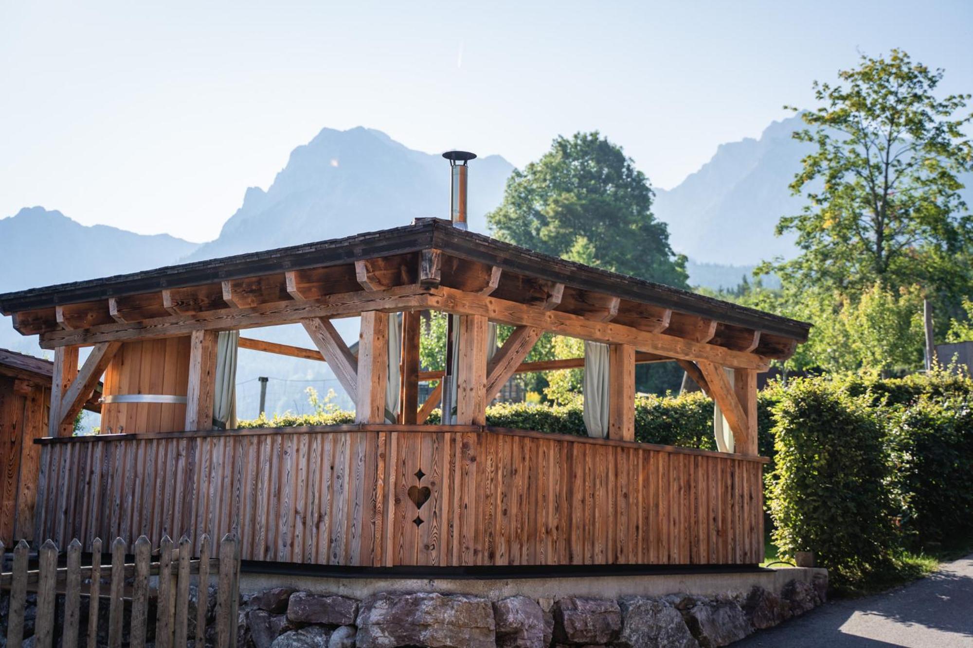 Singerskogel - Ferienhof Und Jausnstub'N Spital Am Pyhrn Kültér fotó