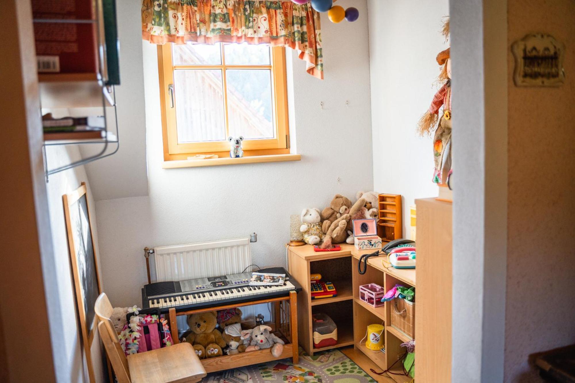 Singerskogel - Ferienhof Und Jausnstub'N Spital Am Pyhrn Kültér fotó