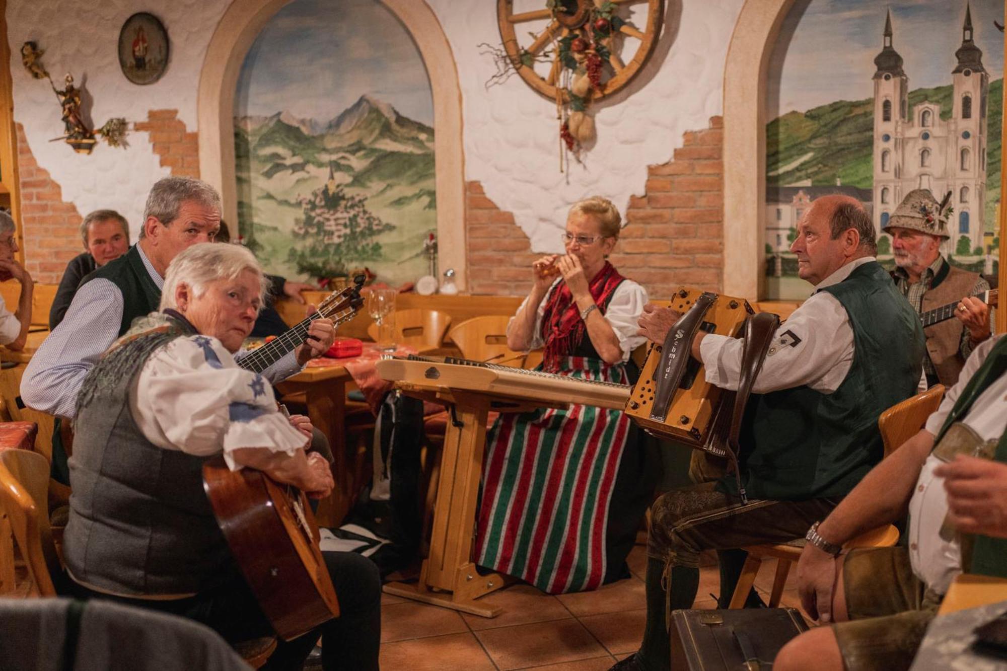 Singerskogel - Ferienhof Und Jausnstub'N Spital Am Pyhrn Kültér fotó